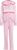 true pink-white-clear pink (ABZB)