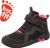 schwarz/pink (0000)