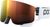 hydrogen white/partly sunny orange (8703)