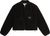 tnf black (JK3)