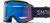 black - chromapop contrast rose flash (06Z-990N)