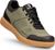 moss green/black (7574)