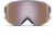 lunar fog split 2425 - chromapop everyday rose gold mirror (1KG-M5)