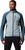 crushed blue, everblue, black (461)
