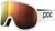 hydrogen white/partly sunny orange (8703)