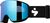 rig aquamarine/matte black/black (160101)