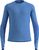 azure blue melange (21828)
