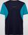 deep sea/tropic blue (643614)