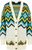 offwhite marine peacock (A01)