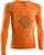 sunset orange/anthracite (O021)