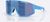 matt blue - grey w blue mirror (70052333)