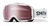 white - ignitor mirror antifog (7KD-4U)