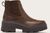 tobacco blackened brown (256)
