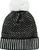 black out colour block (49010)