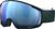 pargasite green/partly sunny blue (9615)