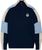 navy blue/light dusty blue/creme (25854)