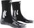 opal black/dolomite grey melange (B010)