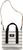 marshmallow/black (100)