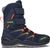 navy/orange (6910)