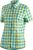 blue yellow check (M20300)