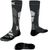 x black/light grey (B121)