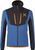 deep blue/mandarino (8766)