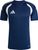 team navy blue 2-white (AEQ1)