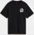 black (001)