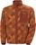 ginger biscuit plaid aop (705)