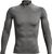 carbon heather - black (090)