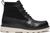 blk full grain