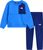 active blue/bold blue (RC7)