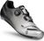 black fade/metallic silver (7567)
