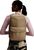 city khaki - metallic gold (299)