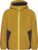 burly yellow jw (M0119)
