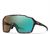 matte tortoise - chromapop photochromic brown opal mirror (N9P-99GH)