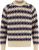 light beige-dark navy (191-555)