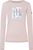 dusty rose/various (66J)