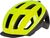 bright yellow