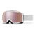 white vapor - chromapop everyday rose gold mirror (33F-M5)