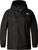 tnf black/foil grey (KU1)