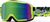 electric lime slime - green solx mirror antifog