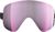 clarity highly intense/low light pink (9507)