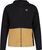deep black multi (8862)