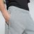 medium gray heather-puma silver (33)