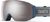 future grey warm steel - chromapop sun platinum mirror