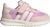 bliss lilac-off white-clear pink (AEJU)