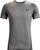 carbon heather - black (090)