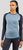 provincial blue - dark sapphire melange (21115)