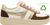 off white/otter/gold/dark brown (WF)